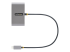 5G2A2CPDB-USB-C-HUB - StarTech.com 4-Port USB-C Hub with 100W Power Delivery Pass-Through Charging, 2x USB-A + 2x USB-C, 5Gbps, USBC Hub w/ 1ft (30cm) Long Cable, Portable Laptop USB Type-C to USB-A/C Hub - Top