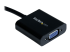 MCHD2VGAE2 - StarTech.com Micro HDMI® to VGA Adapter Converter for Smartphones / Ultrabook / Tablet - Close up