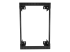 RK15WALLO - StarTech.com 15U 19" Wall Mount Network Rack - Front