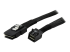 SAS87431M - StarTech.com 1m Internal Mini SAS Cable - Right-angle