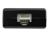 USB31000S2H - StarTech.com 2 Port USB 3.0 Hub with Ethernet - Left side