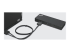 40B00300EU - Lenovo ThinkPad Thunderbolt 4 WorkStation Dock - Back