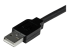 USB2AAEXT25M - StarTech.com 25m USB 2.0 Active Extension Cable M/F - Close up