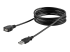 USBEXTAA6BK - StarTech.com 6 ft Black USB 2.0 Extension Cable A to A - Right-angle