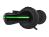 412T30011 - Vuzix iWear - Virtual reality headset - Back