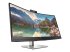 40Z26AA#ABB - HP E34m G4 Conferencing Monitor - Left-angle