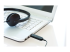 981-000475 - Logitech USB Headset H340 - Close up