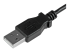 USBAUB2MLA - StarTech.com 2m 6 ft Micro-USB Charge-and-Sync Cable - Close up