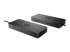 DELL-WD19S130W - Dell WD19S - Docking station - Multi-angle