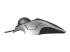 64327EU - Kensington Orbit Optical Trackball - Left side