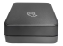 J8030A - HP JetDirect 3000w - Print server - Front