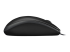 910-003357 - Logitech B100 - Mouse - Left side