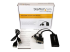 VGA2HDU - StarTech.com VGA to HDMI Adapter with USB Audio & Power - Front