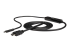 CDP2HDMM1MB - StarTech.com USB C to HDMI Cable - Right-angle