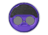 952-000102 - Logitech Share Button - Inside
