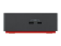 40B00300EU - Lenovo ThinkPad Thunderbolt 4 WorkStation Dock - Right side