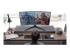 LC32R500FHPXEN - Samsung C32R500FHP - CR50 Series - Front