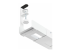CALW-DESK-CABLE-TRAY - StarTech.com Under Desk Cable Management Tray, Clamp-on Installation - Close up