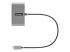 5G2A2CPDB-USB-C-HUB - StarTech.com 4-Port USB-C Hub with 100W Power Delivery Pass-Through Charging, 2x USB-A + 2x USB-C, 5Gbps, USBC Hub w/ 1ft (30cm) Long Cable, Portable Laptop USB Type-C to USB-A/C Hub - Top