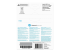 Q8696A - HP Advanced Glossy Photo Paper - Back