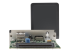 J8024A#UUS - HP JetDirect 695nw - Print server - Back