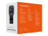 960-001281 - Logitech StreamCam - Live streaming camera - Back