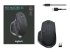 910-005966 - Logitech MX Master 2S - Front
