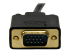 DP2VGAMM10B - StarTech.com 10 ft DisplayPort to VGA Adapter Cable - Close up
