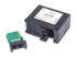 PRM4 - APC - Rack chassis - black - Right-angle