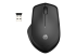 19U64AA#ABB - HP Silent 280M - Mouse - Front
