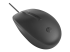 265D9A6 - HP 128 - Mouse - laser - Back