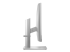 99A25ET#ABU - HP EliteOne 840 G9 - all-in-one Core i7 i7-14700 2.1 GHz - Left side