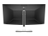 40Z26AA#ABB - HP E34m G4 Conferencing Monitor - Back