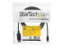MDP2DPMM6 - StarTech.com 6ft (2m) Mini DisplayPort to DisplayPort 1.2 Cable, 4K x 2K UHD Mini DisplayPort to DisplayPort Adapter Cable, Mini DP to DP Cable for Monitor, mDP to DP Converter Cord - Front