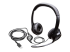 981-000406 - Logitech USB Headset H390 - Right-angle