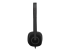 981-000589 - Logitech Stereo H151 - Left side
