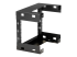 RK812WALLO - StarTech.com 8U 19" Wall Mount Network Rack - Back