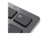 KM7321WGY-INT - Dell Premier Wireless Keyboard and Mouse KM7321W - Close up