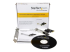 ST1000SPEX2L - StarTech.com 1 Port PCIe Network Card - Front
