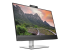 40Z29AA#ABB - HP E27m G4 Conferencing Monitor - Left-angle