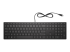 4CE96AA#ABZ - HP Pavilion 300 - Keyboard - Front