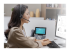 UH34 LITE DUAL UC - Yealink UH34 Lite Dual - Left-angle