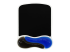 62401 - Kensington Duo Gel Mouse Pad Wrist Rest - Top