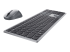 KM7321WGY-INT - Dell Premier Wireless Keyboard and Mouse KM7321W - Front