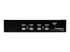 SV431DUSBU - StarTech.com 4-Port USB KVM Swith with OSD - Front