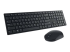 KM5221WBKB-GER - Dell Pro KM5221W - Keyboard and mouse set - Left-angle