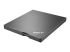 4XA0E97775 - Lenovo ThinkPad UltraSlim USB DVD Burner - Right-angle