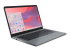 82W60006UK - Lenovo 14e Chromebook Gen 3 - Left-angle