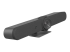 960-001311 - Logitech Rally Bar - Video conferencing device - Left-angle