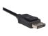 DP2HDMI - StarTech.com DisplayPort to HDMI Adapter - Close up